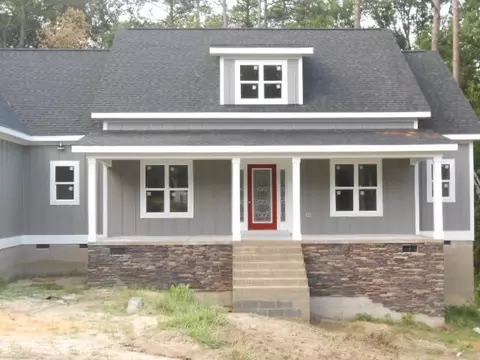 153 Silverside Dr, Angier, NC 27501 photo 2