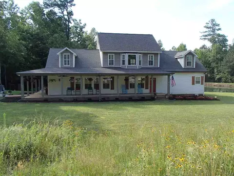 544 Loop Rd, Clayton, NC 27527 photo 1