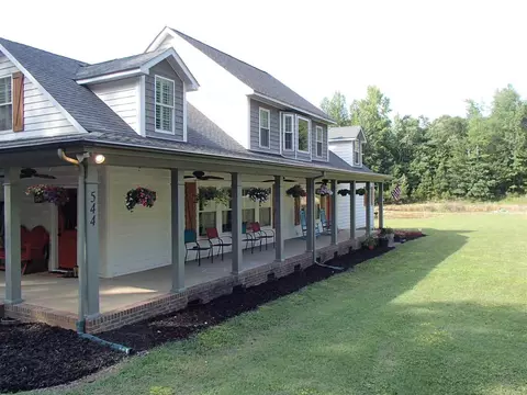 544 Loop Rd, Clayton, NC 27527 photo 3