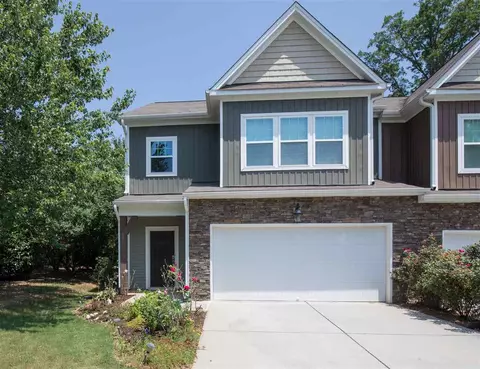 805 Davidson Point Rd, Cary, NC 27513 photo 1