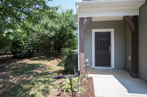 805 Davidson Point Rd, Cary, NC 27513 photo 2