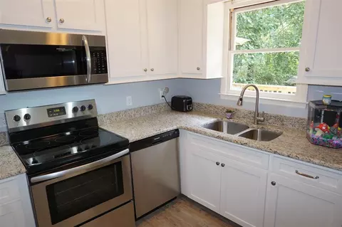 3815 Corwin Rd, Garner, NC 27529 photo 4