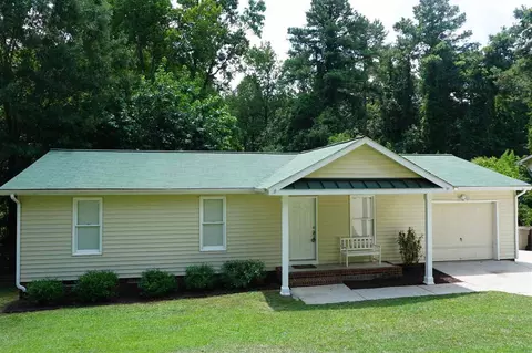 3815 Corwin Rd, Garner, NC 27529 photo 1
