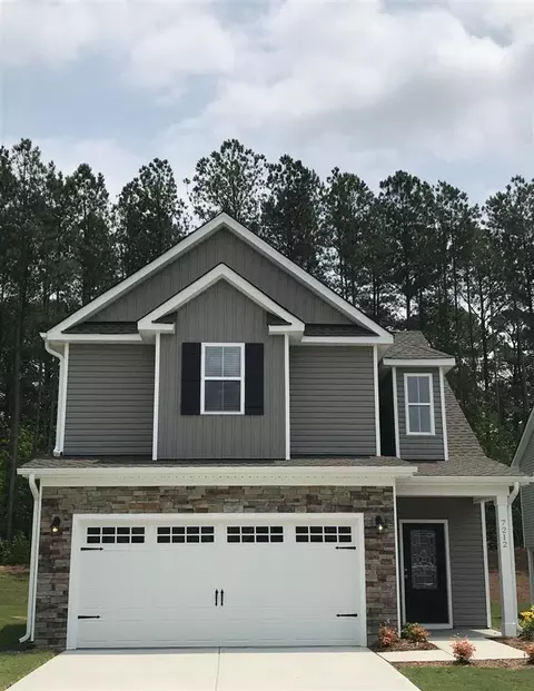 7204 Vanover Dr, Raleigh, NC 27604 photo 1