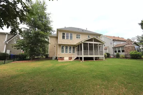 4308 Windscape Dr, Apex, NC 27539 photo 12