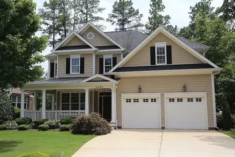 4308 Windscape Dr, Apex, NC 27539 photo 1