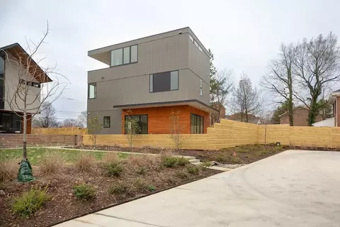 808 Glendale Ave, Durham, NC 27701 photo 1