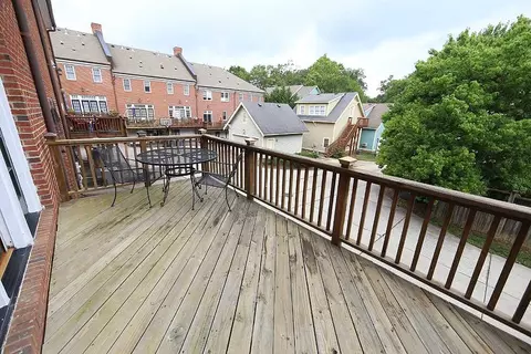 1512 W Markham Ave, Durham, NC 27705 photo 5