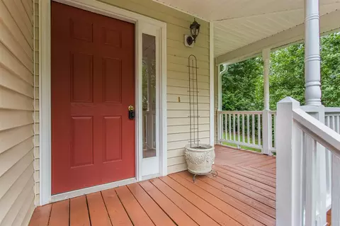 112 Raspberry Ct, Willow Spring, NC 27592 photo 4
