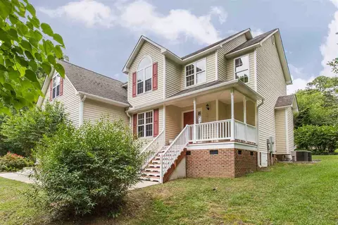 112 Raspberry Ct, Willow Spring, NC 27592 photo 2