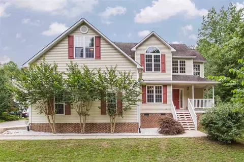 112 Raspberry Ct, Willow Spring, NC 27592 photo 1