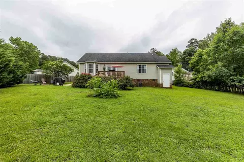 116 Hamby Ct, Garner, NC 27529 photo 28