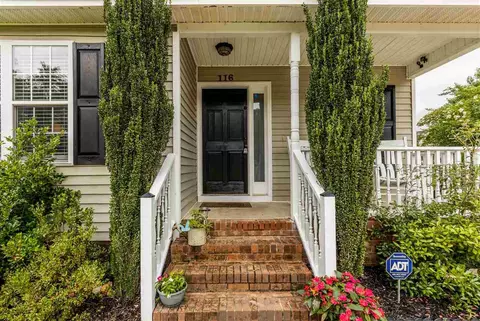 116 Hamby Ct, Garner, NC 27529 photo 3