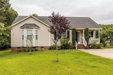 116 Hamby Ct, Garner, NC 27529 photo 2