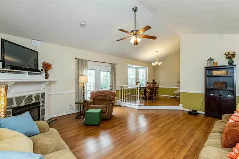 116 Hamby Ct, Garner, NC 27529 photo 7