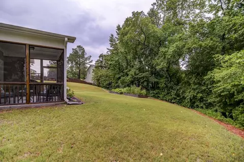 809 Tree Green Ln, Wake Forest, NC 27587 photo 25