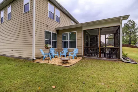 809 Tree Green Ln, Wake Forest, NC 27587 photo 23