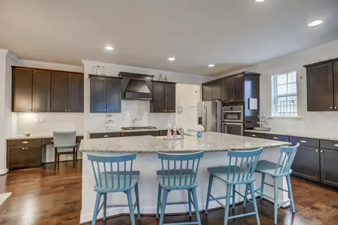 809 Tree Green Ln, Wake Forest, NC 27587 photo 7