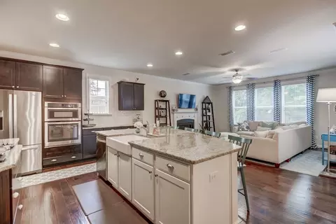 809 Tree Green Ln, Wake Forest, NC 27587 photo 10