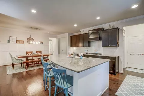 809 Tree Green Ln, Wake Forest, NC 27587 photo 9