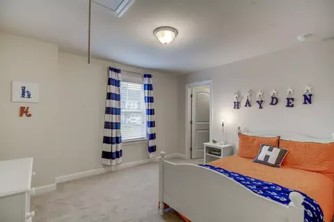 809 Tree Green Ln, Wake Forest, NC 27587 photo 17