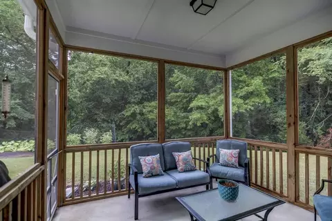 809 Tree Green Ln, Wake Forest, NC 27587 photo 22