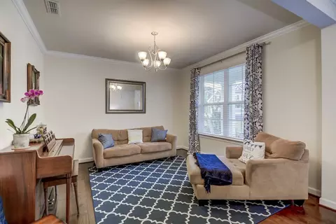809 Tree Green Ln, Wake Forest, NC 27587 photo 3