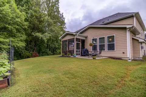 809 Tree Green Ln, Wake Forest, NC 27587 photo 24