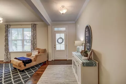 809 Tree Green Ln, Wake Forest, NC 27587 photo 2