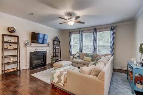 809 Tree Green Ln, Wake Forest, NC 27587 photo 4