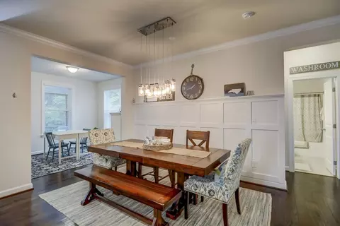 809 Tree Green Ln, Wake Forest, NC 27587 photo 5