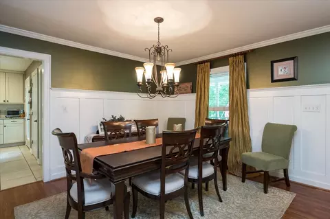 7205 Rusted Oak Rd, Wake Forest, NC 27587 photo 9