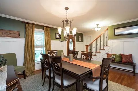 7205 Rusted Oak Rd, Wake Forest, NC 27587 photo 10