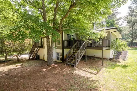 7205 Rusted Oak Rd, Wake Forest, NC 27587 photo 5