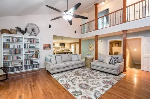 7205 Rusted Oak Rd, Wake Forest, NC 27587 photo 13