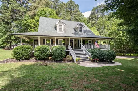 7205 Rusted Oak Rd, Wake Forest, NC 27587 photo 3