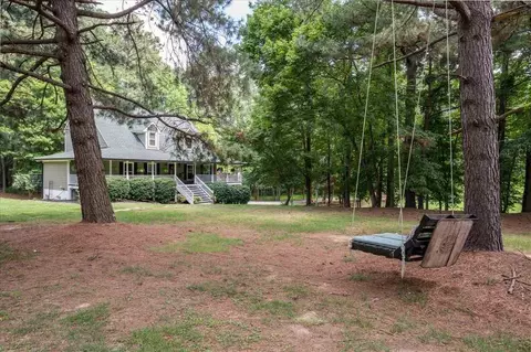 7205 Rusted Oak Rd, Wake Forest, NC 27587 photo 2