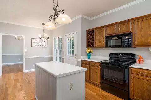 3433 Singleleaf Ln, Raleigh, NC 27616 photo 15