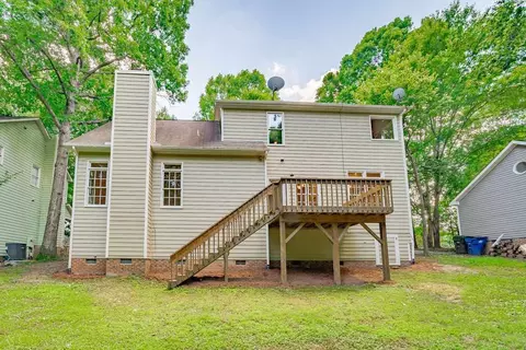 3433 Singleleaf Ln, Raleigh, NC 27616 photo 2