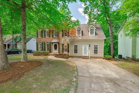 3433 Singleleaf Ln, Raleigh, NC 27616 photo 1