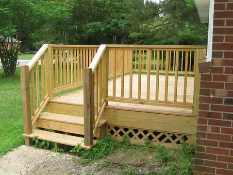 127 Mitchner Dr, Smithfield, NC 27577 photo 8