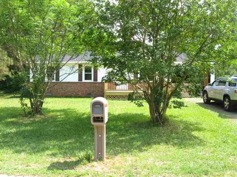 127 Mitchner Dr, Smithfield, NC 27577 photo 2