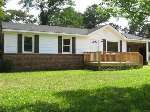 127 Mitchner Dr, Smithfield, NC 27577 photo 1