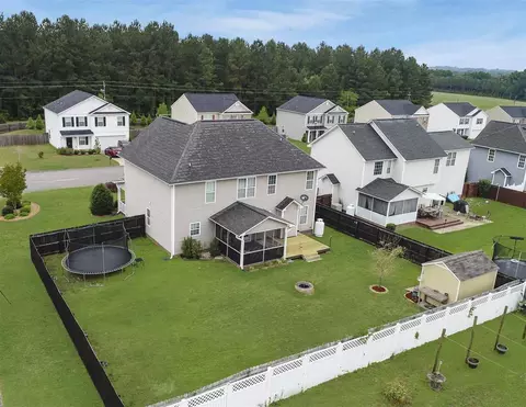 14 Crane Way, Bunnlevel, NC 28323 photo 4