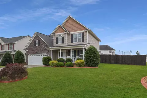 14 Crane Way, Bunnlevel, NC 28323 photo 2