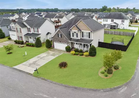14 Crane Way, Bunnlevel, NC 28323 photo 5