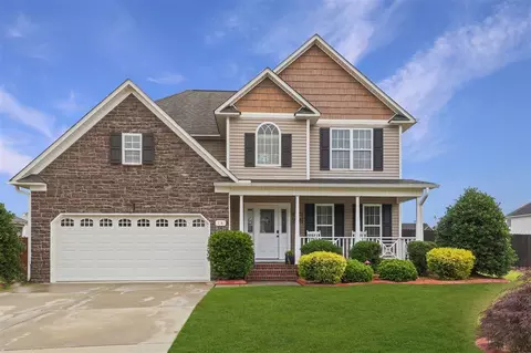 14 Crane Way, Bunnlevel, NC 28323 photo 1