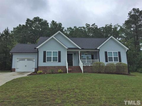 304 Wick Rd, Stem, NC 27581 photo 1