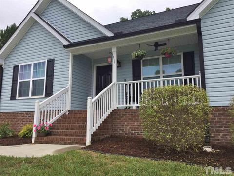304 Wick Rd, Stem, NC 27581 photo 2