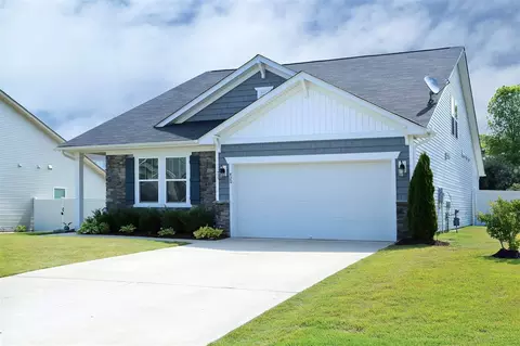 420 Ferry Ct, Wake Forest, NC 27587 photo 2